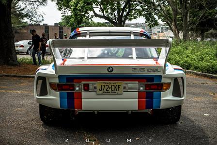 BMW 30 csl 2275